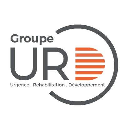 Le groupe URD, client de La cause